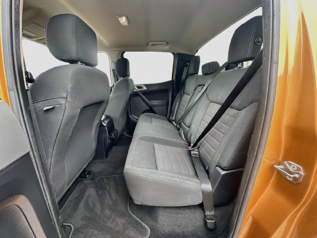 Used 2019 Ford Ranger XLT w/ Equipment Group 301A Mid AWD/4WD image 24