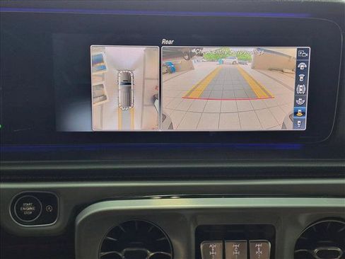 Used 2020 Mercedes-Benz G 63 AMG 4MATIC image 6