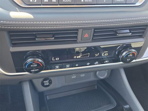 New 2026 Nissan Rogue SV image 19