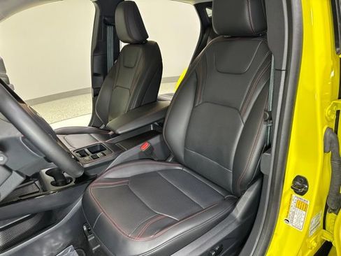 Used 2025 Ford Mustang Mach-E Premium w/ Sport Appearance Package RWD image 16