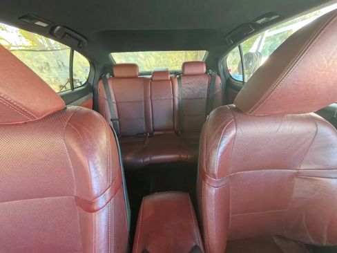 Used 2013 Lexus GS 350 w/ F Sport Pkg RWD image 25