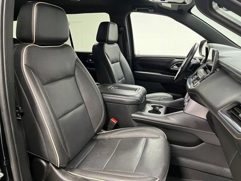 Used 2024 GMC Yukon SLT AWD/4WD image 61