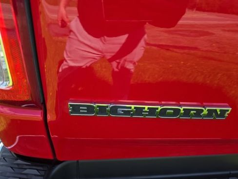 Used 2023 RAM 1500 Big Horn image 9