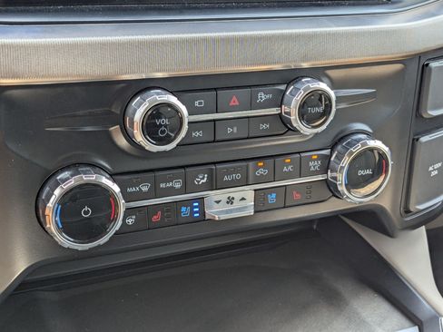Used 2026 Ford F450 Platinum w/ Platinum Plus Package AWD/4WD image 26