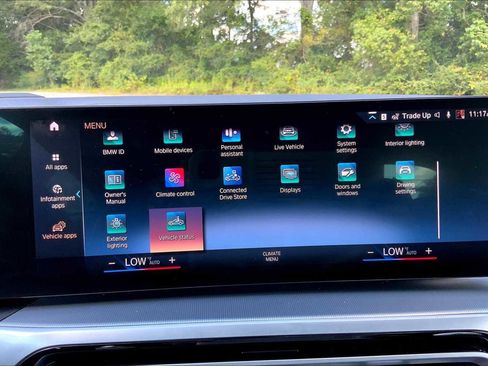 Used 2024 BMW 440i xDrive Coupe w/ Premium Package image 36