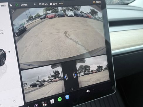 Used 2023 Tesla Model 3 Standard Range RWD image 62