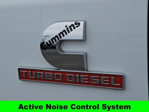 Used 2024 RAM 2500 Big Horn image 15