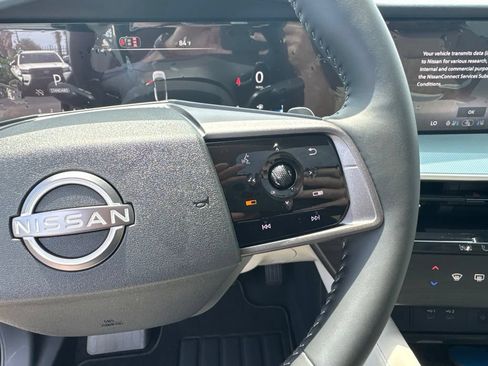 New 2026 Nissan Murano Platinum w/ Cargo Package AWD/4WD image 30