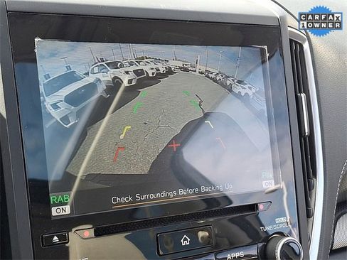 Used 2019 Subaru Forester Limited w/ Popular Package #3 image 19