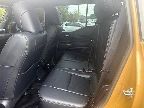 Used 2024 Toyota Land Cruiser AWD/4WD image 18