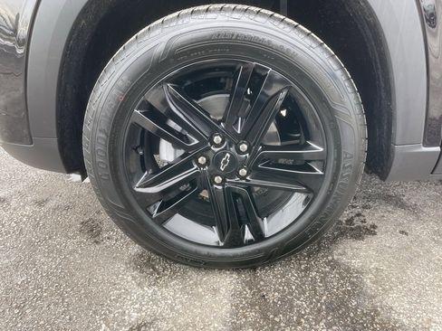 New 2026 Chevrolet Trax ACTIV w/ Sunroof Package image 33