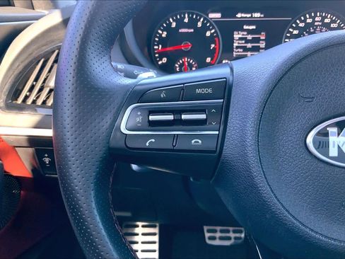 Certified 2021 Kia Stinger GT1 image 23