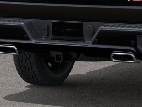 New 2026 Chevrolet Silverado 1500 RST w/ RST All Star Premium Package AWD/4WD image 14