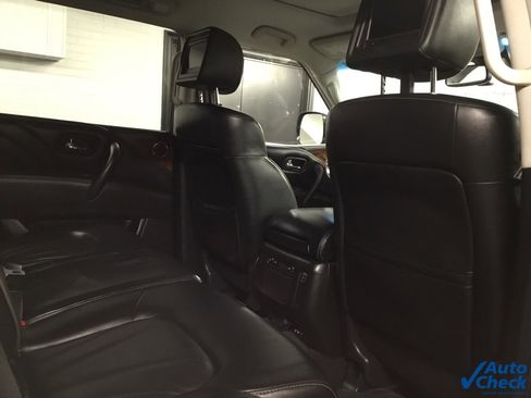 Used 2017 INFINITI QX80 4WD image 35