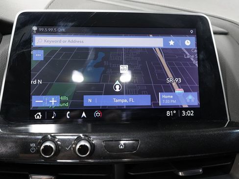 Used 2022 Cadillac CT5 V Blackwing RWD image 33