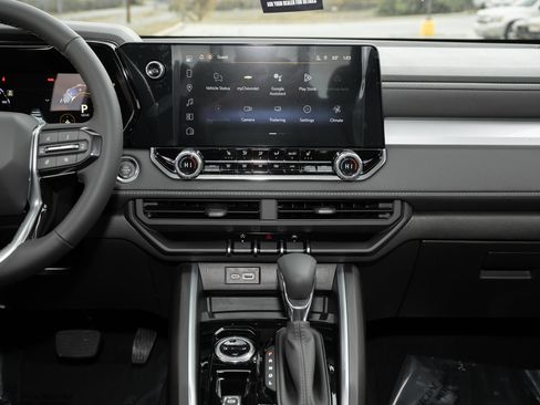 New 2026 Chevrolet Colorado LT image 49