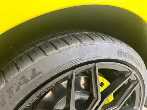 Used 2023 Chevrolet Corvette Stingray Premium Cpe w/ 3LT image 26