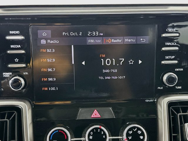 Used 2023 Kia Sorento LX FWD image 15