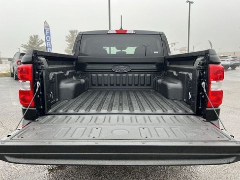 Used 2024 Ford Maverick XLT w/ Equipment Group 300A Standard image 24