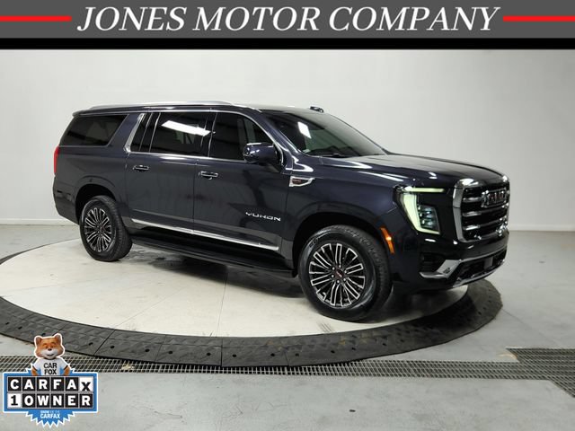 Used 2026 GMC Yukon XL Elevation w/ LPO, Floor Liner Package RWD image 1