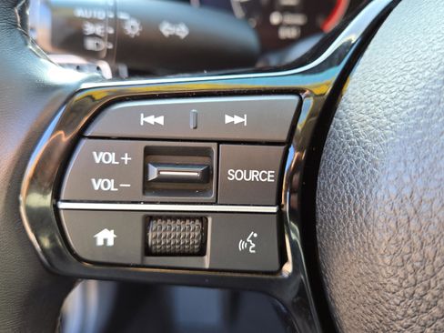 Used 2024 Honda Civic EX-L image 26