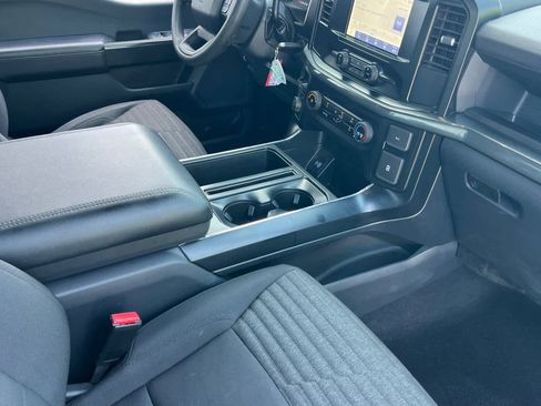 Certified 2023 Ford F150 XL w/ STX Appearance Package AWD/4WD image 15