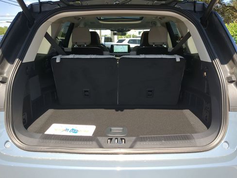 Used 2026 Lincoln Aviator Reserve AWD/4WD image 24