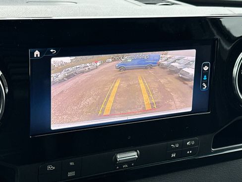 Used 2026 Mercedes-Benz Sprinter 2500 image 18