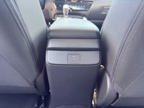 New 2026 Nissan Sentra SV FWD image 30