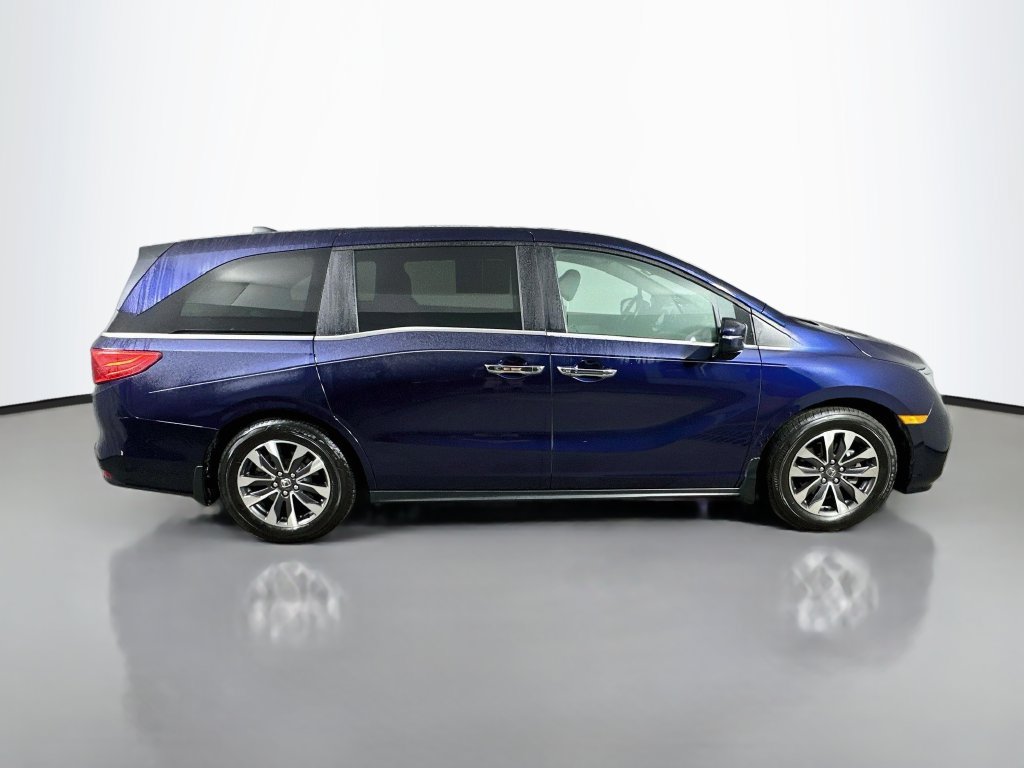 Used 2024 Honda Odyssey EX-L image 7
