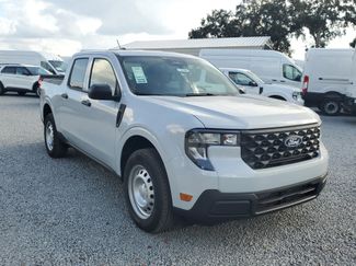 New 2025 Ford Maverick XL w/ Equipment Group 102A video 2