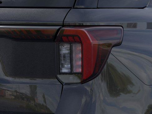 New 2026 Ford Explorer ST-Line RWD image 21