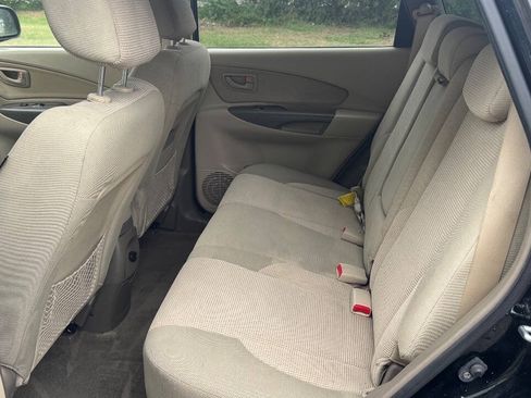 Used 2008 Hyundai Tucson GLS FWD image 10