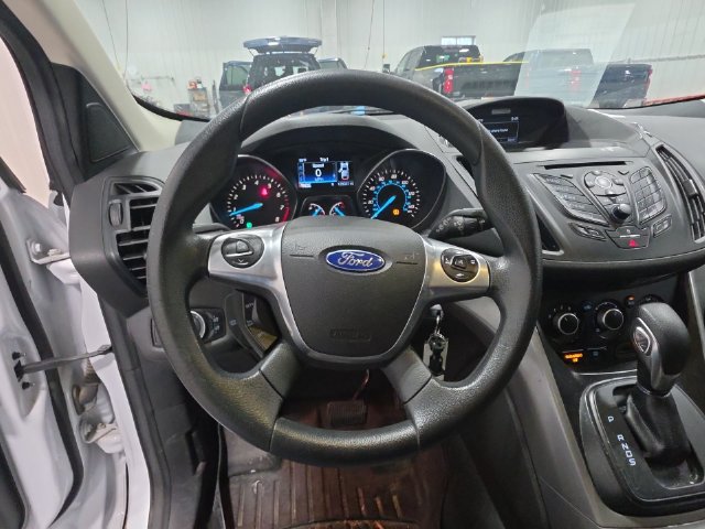 Used 2016 Ford Escape SE AWD/4WD image 14