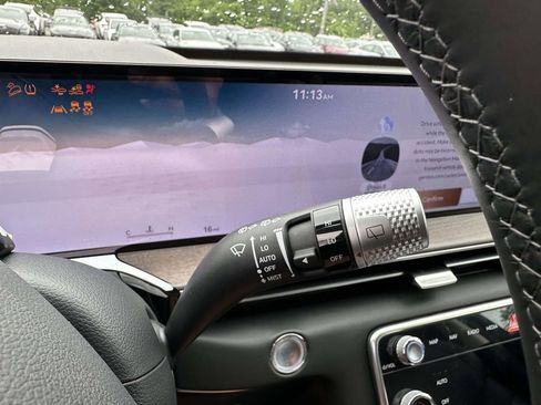 New 2026 Genesis GV80 2.5T Prestige AWD/4WD image 28