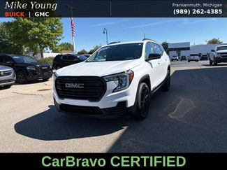 Used 2024 GMC Terrain SLE w/ Driver Convenience Package FWD video 1