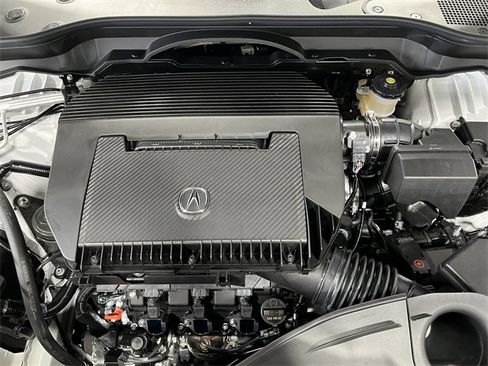 New 2026 Acura MDX A-Spec image 29