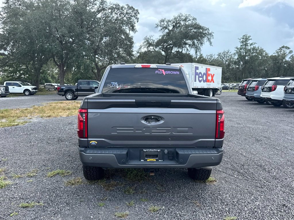 Used 2024 Ford F150 STX AWD/4WD image 5