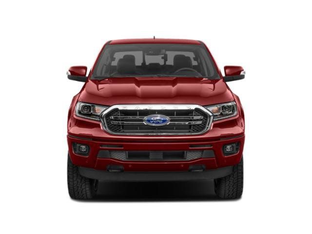 Used 2022 Ford Ranger Lariat w/ Tremor Off-Road Package AWD/4WD image 4
