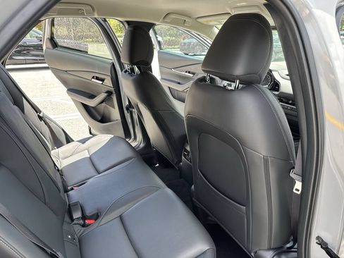 Certified 2025 MAZDA CX-30 AWD 2.5 S w/ Select Sport Pkg image 33