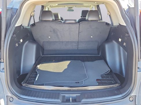 Certified 2024 Honda CR-V EX-L image 35