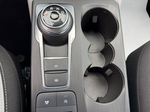 Used 2024 Ford Escape Active w/ Cold Weather Package FWD image 20
