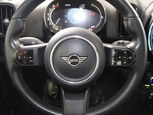 Used 2022 MINI Cooper Countryman image 34