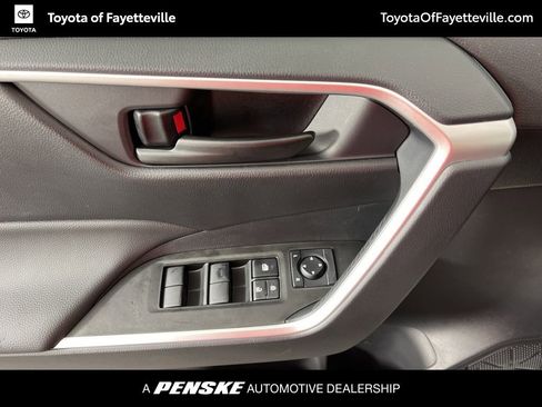 New 2025 Toyota RAV4 LE image 26