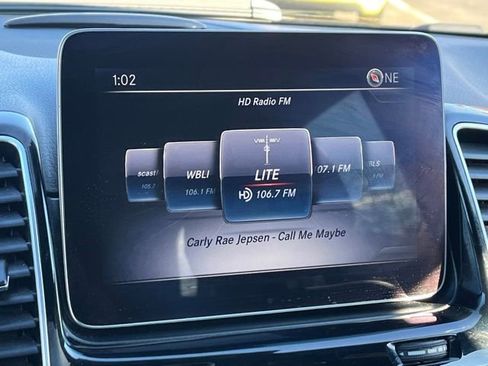 Used 2018 Mercedes-Benz GLE 350 4MATIC image 31