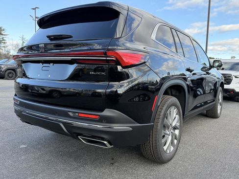 New 2026 Buick Enclave Preferred image 5
