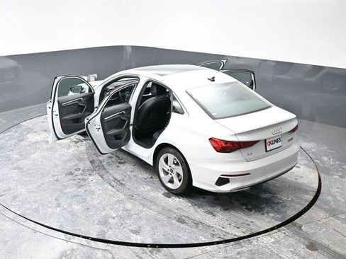 Used 2023 Audi A3 2.0T Premium image 64