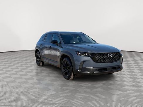 New 2026 MAZDA CX-50 AWD 2.5 S w/ Cargo Package image 2
