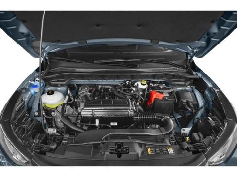 Used 2024 Ford Escape ST-Line w/ Cold Weather Package FWD image 12