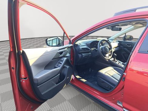 Used 2024 Subaru Crosstrek 2.5i Limited w/ Popular Package #4A image 11